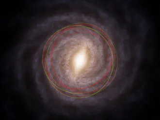 交大學子“追尋”星際訪客受到外媒關注：3I/ATLAS 的身世之謎